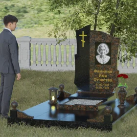 Памятник П026