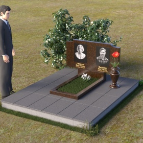 Памятник ПГ029